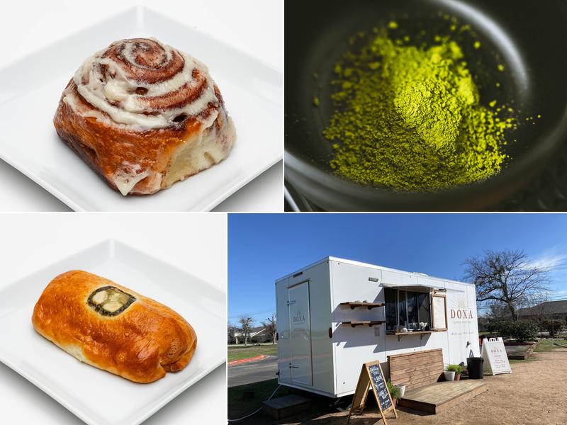 Doxa Coffee Roasters