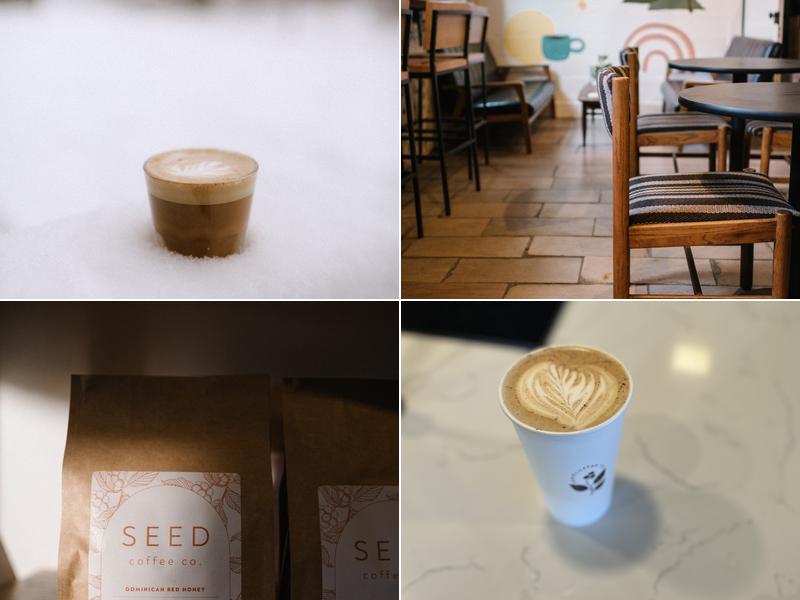 Seed Coffee Co