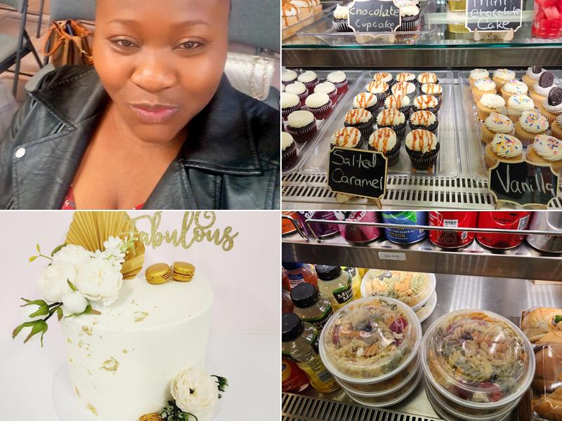 Esther's Cakes N Sweets