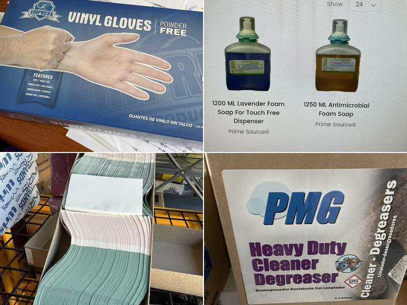 TriState Janitorial Supply LLC