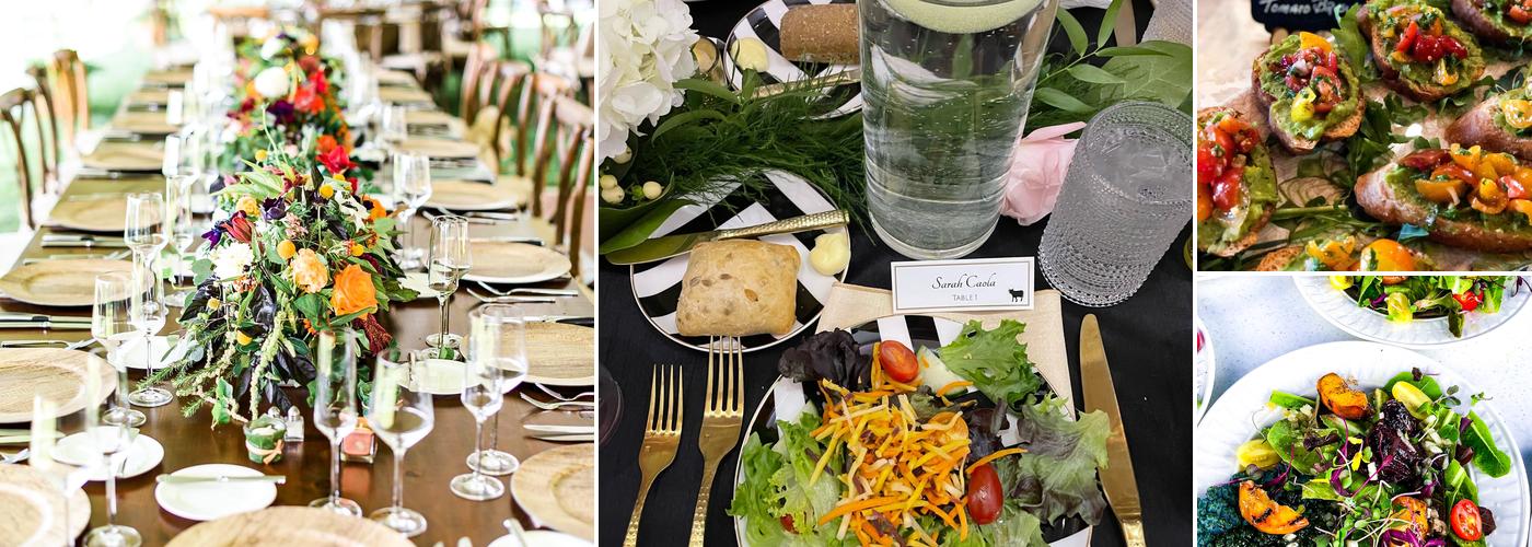 Make It Fabulous Catering