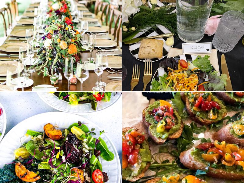 Make It Fabulous Catering