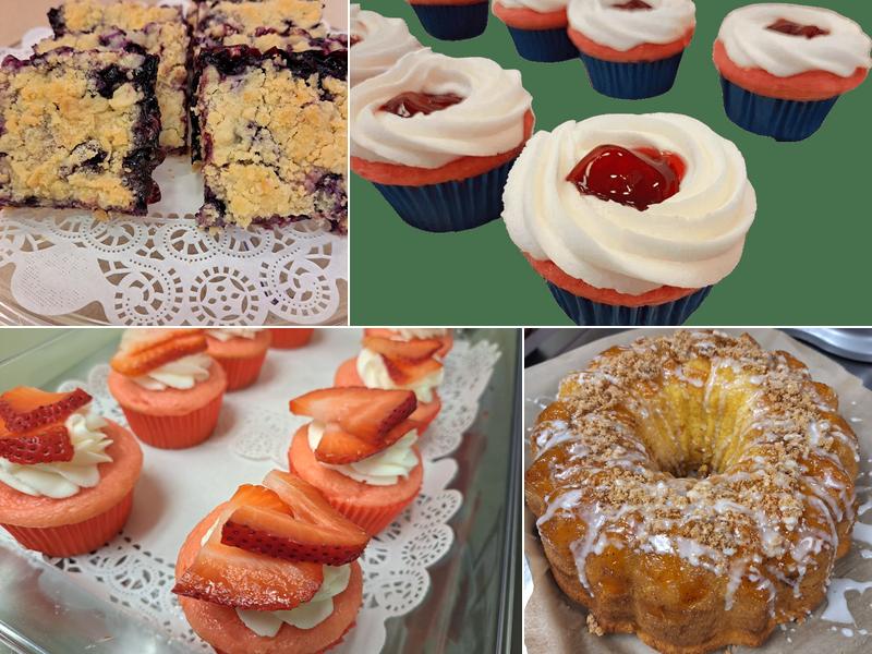 Simply Your Desserts Bakery