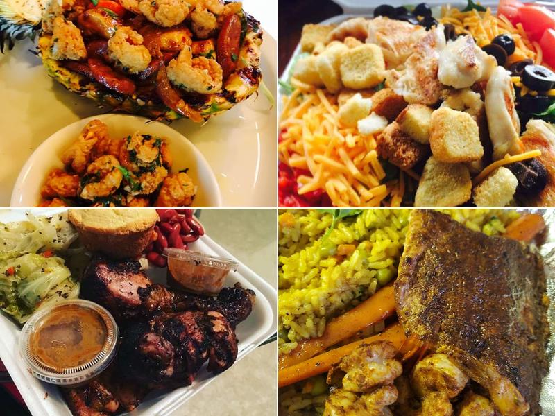 Just Like Home Catering