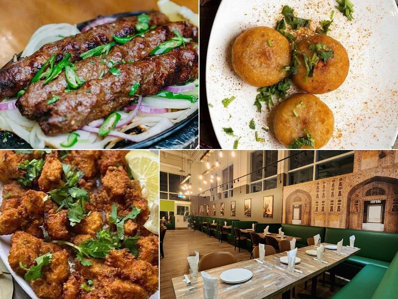 Karahi Point Waterloo 655 Parkside Dr Unit 1, Waterloo