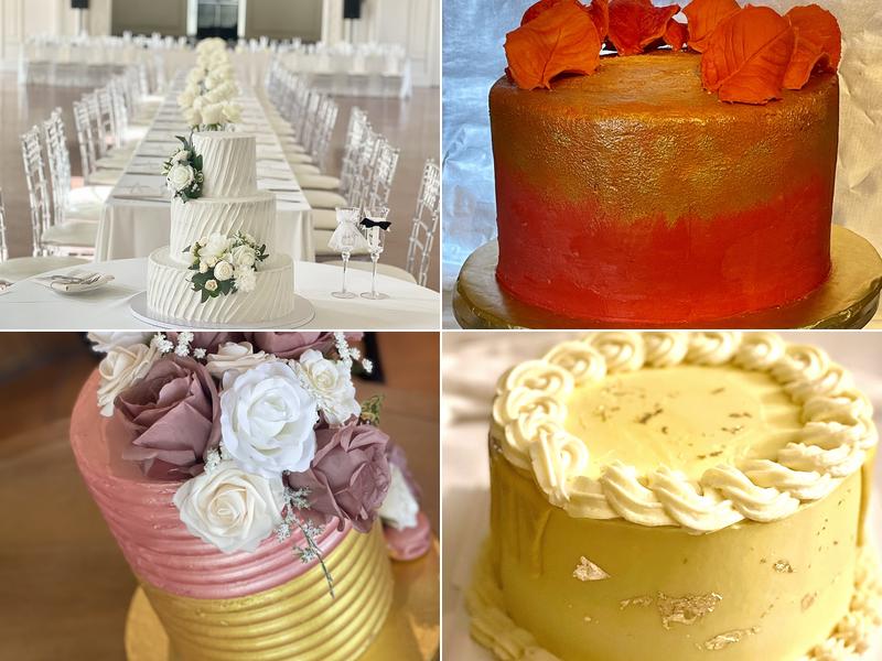 Cake Palate Designs, LLC