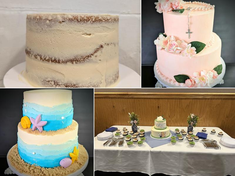 Noble Bakes, LLC 540 Secrist Ln, Girard