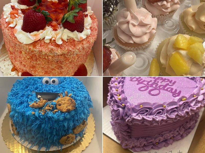 B's Sweet Treats, MD