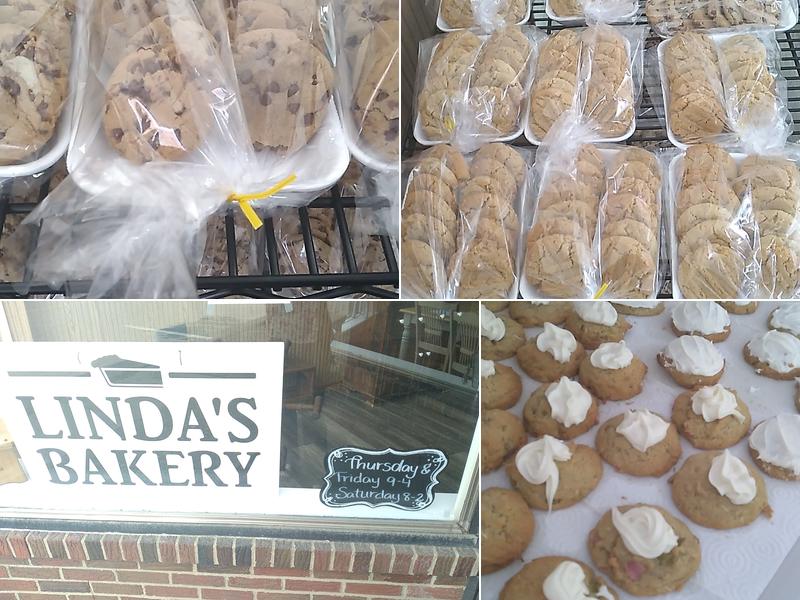 Linda's Bakery