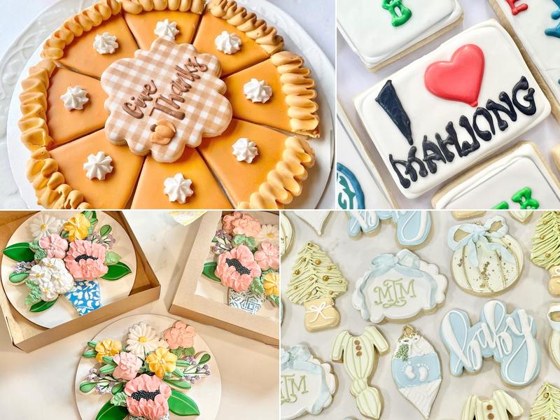 Baked Gainesville 1198 Glenwood Dr NE, Gainesville