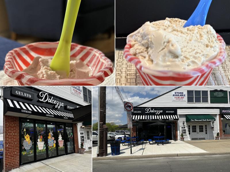 Dolcezza 1000 Park Blvd, Massapequa Park