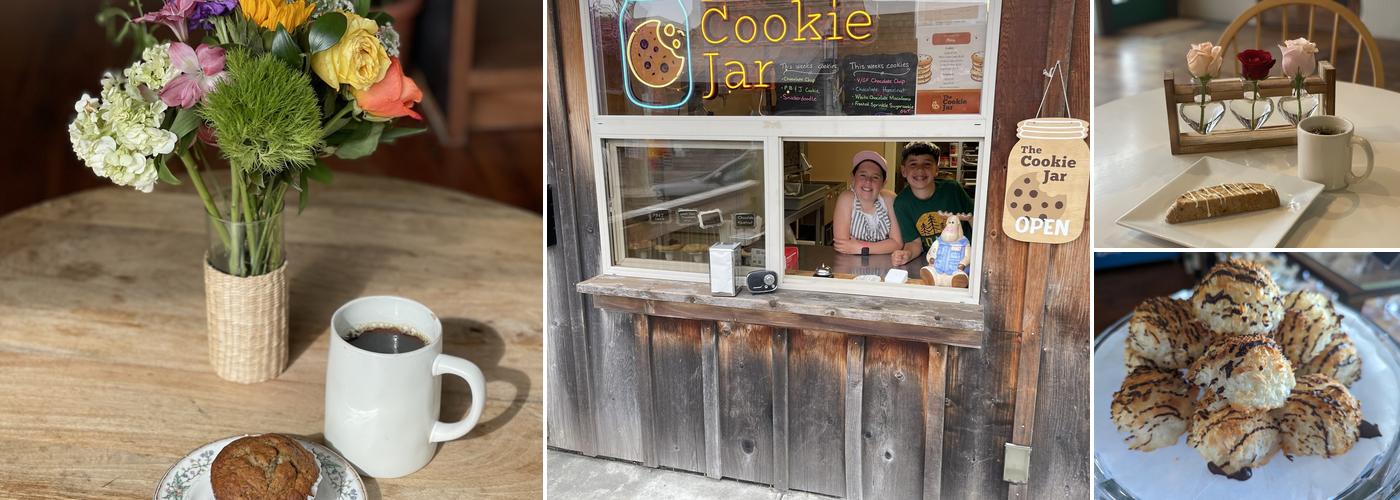 The Cookie Jar Bakery