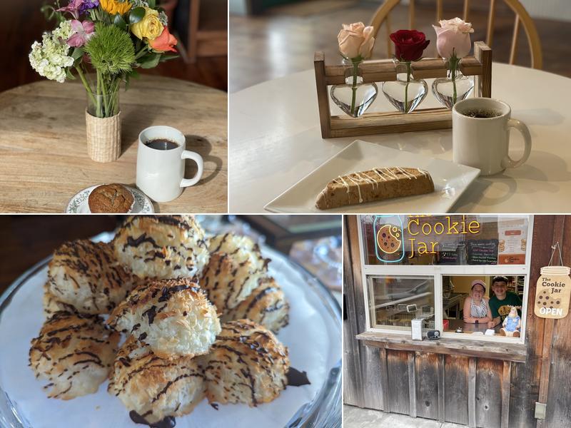 The Cookie Jar Bakery