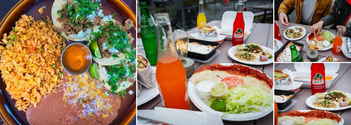 El Gran Taco Central District