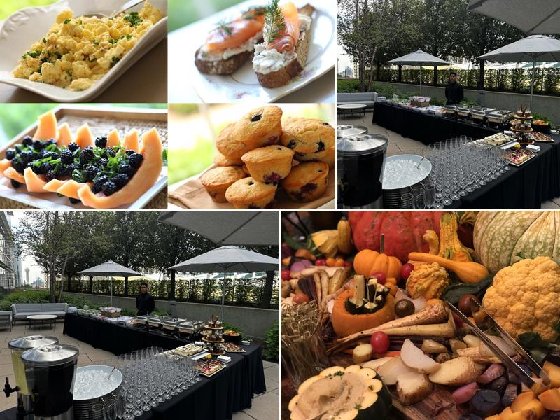 Feast Events & Catering