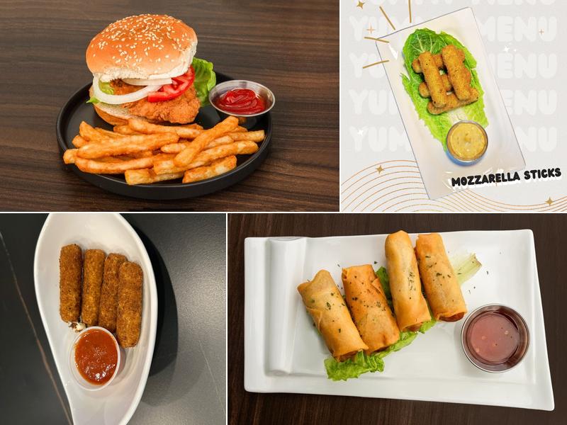 Layali Restaurant and Lounge