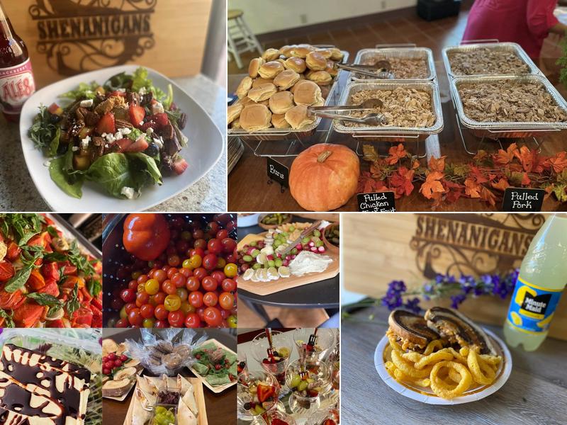 Shenanigans 413 Main St, Hazard