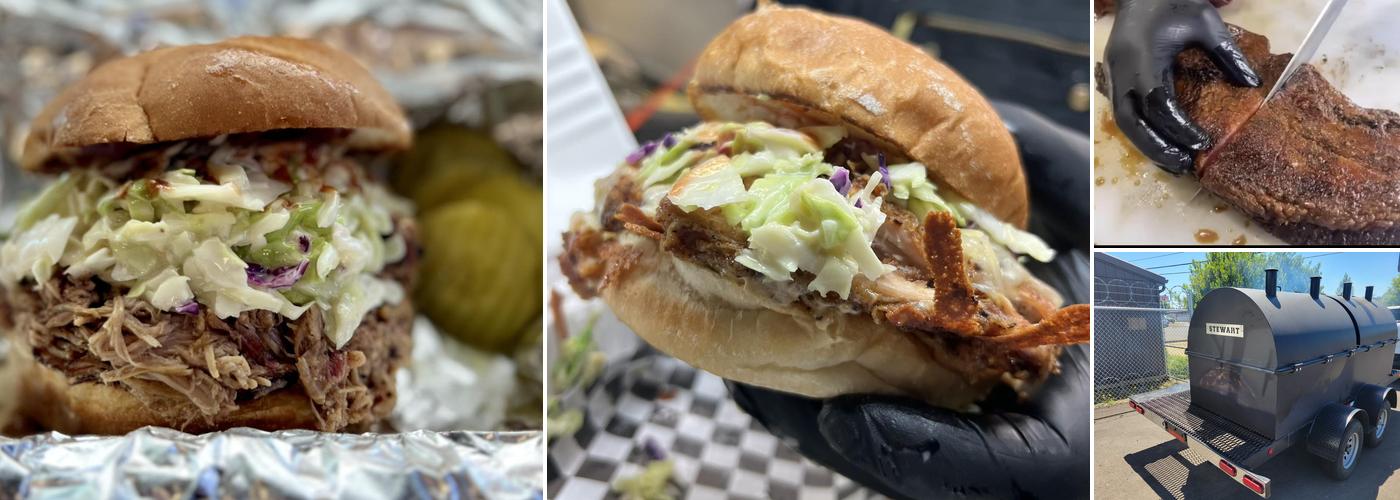 Stuart's Soul Fusion