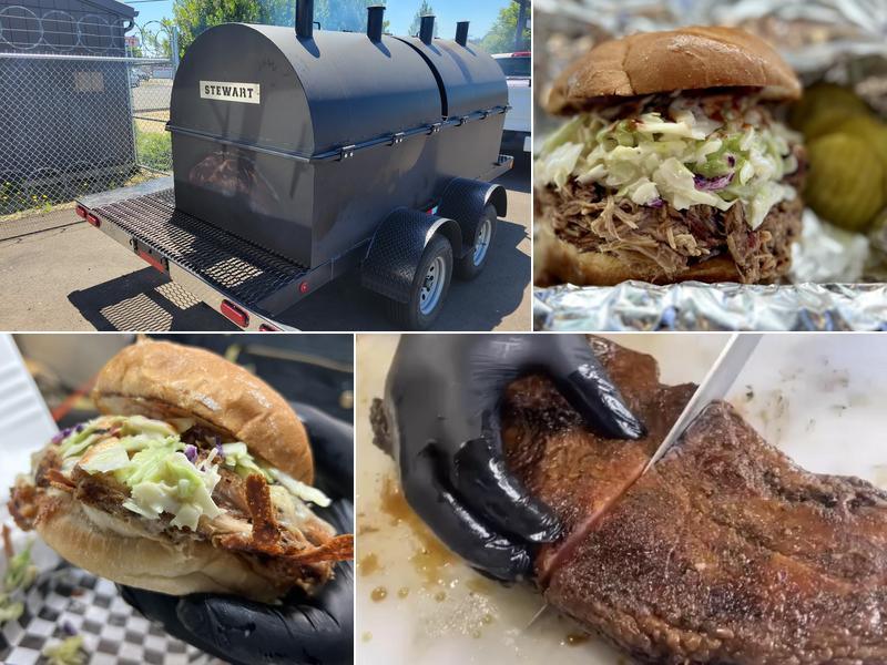 Stuart's Soul Fusion