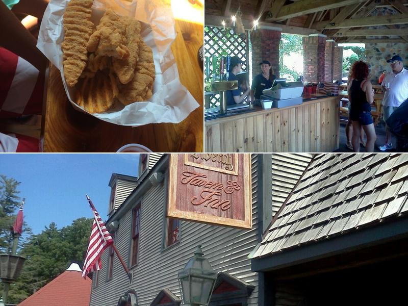 Sons of Liberty Tavern