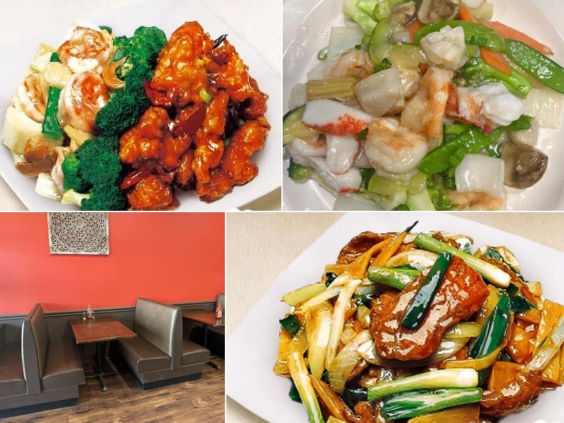 Twin Dragons 4968 Adams Rd, Rochester