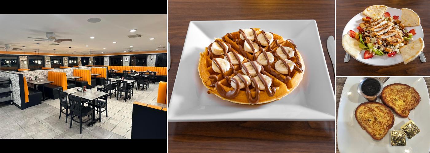 Egg Haven Cafe Largo