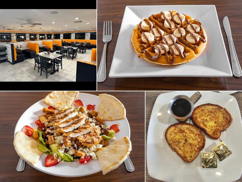 Egg Haven Cafe Largo