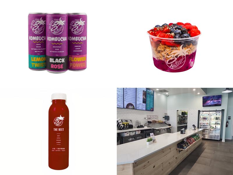 3Natives 6365 N Wickham Rd Suite 105, Melbourne