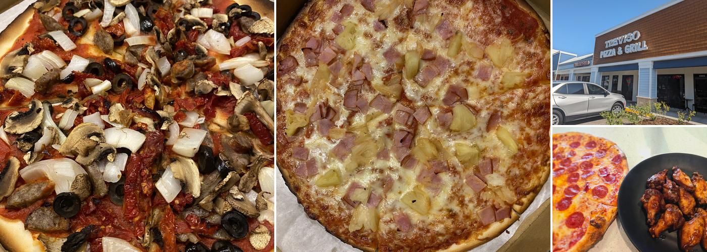 Treviso Pizza & Grill