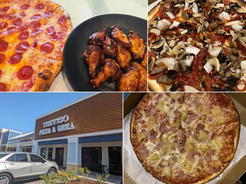 Treviso Pizza & Grill