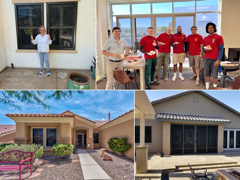 Boss Security Screens (Phoenix)