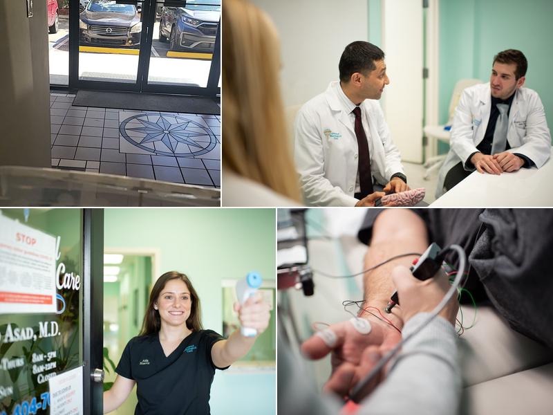 Universal Neurological Care, P.A.