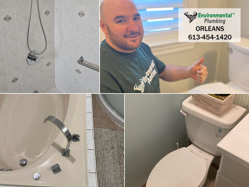 Environmental Plumbing