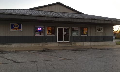 NAPA Auto Parts - Morrow Automotive Garden City