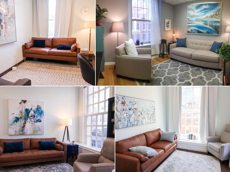 Turning Leaf Therapy, LLC