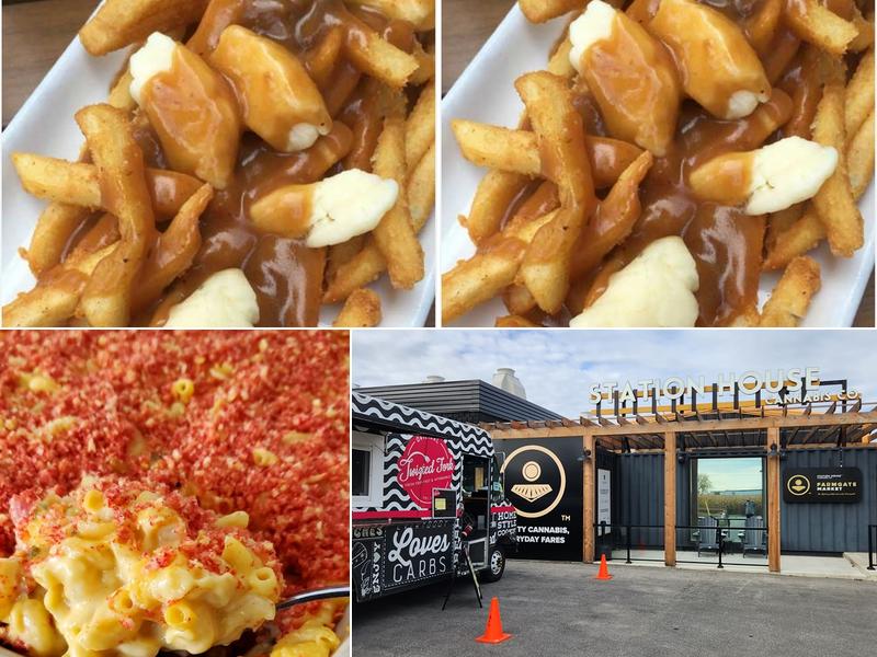 Original Twizted Fork Wellington St, St Thomas