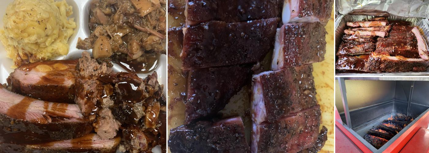 TAEZA'S BOTTOM LINE BBQ LLC