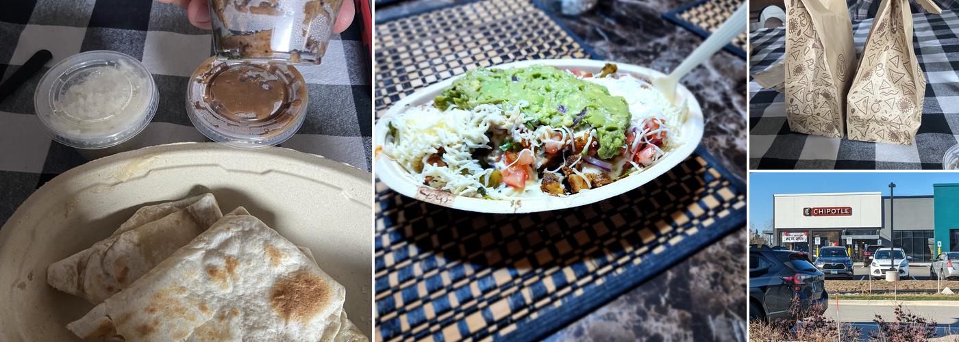 Chipotle