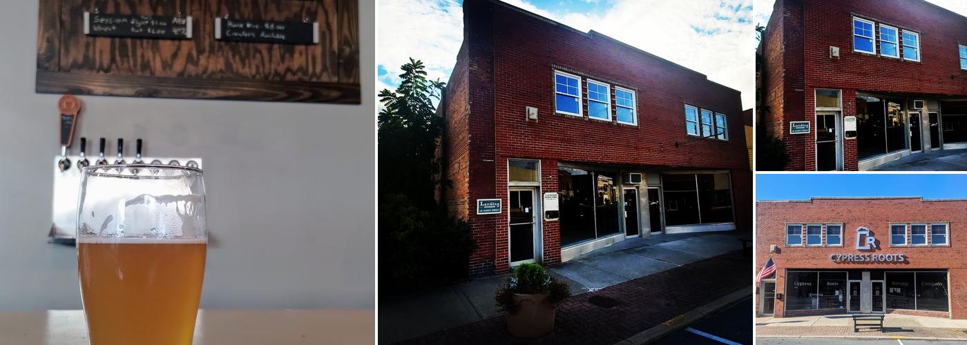 Cypress Roots Brewing Company