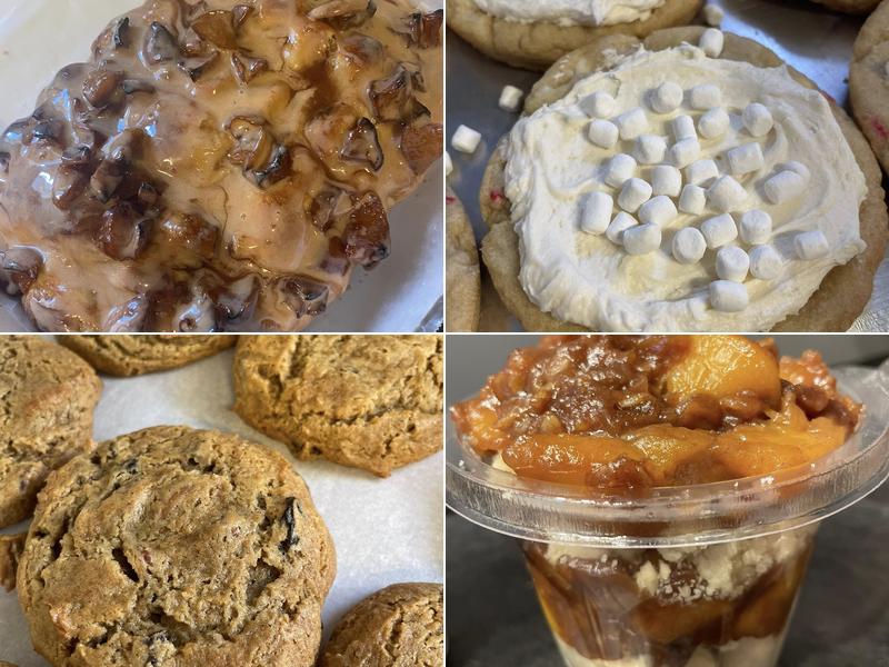 Baby Fox Bakery 3221 W County Rd 950 N, Brazil