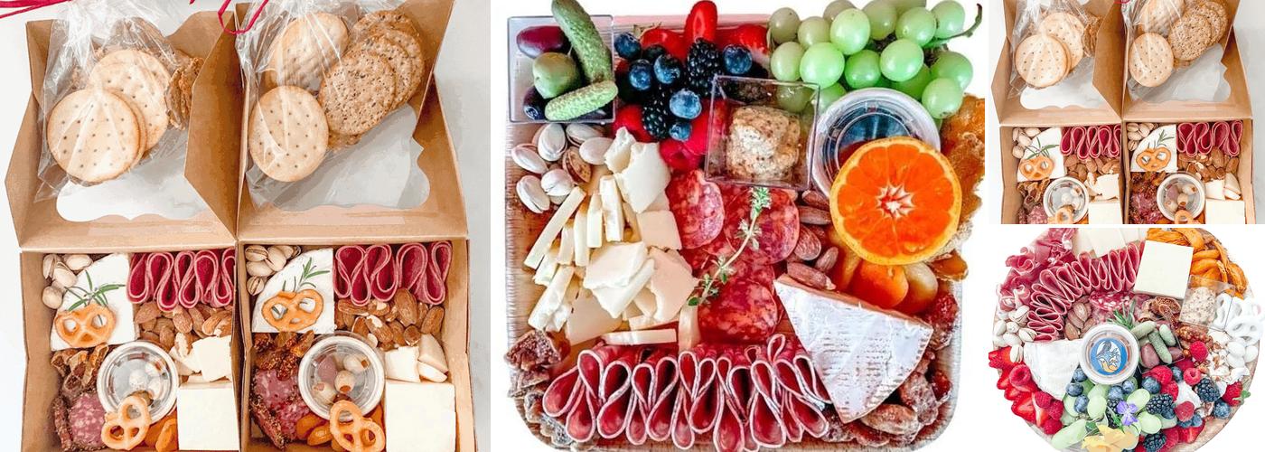 Fable Charcuterie and Wine