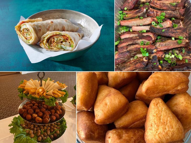 Sentie’s Kitchen 21 Turnpike Rd, Southborough