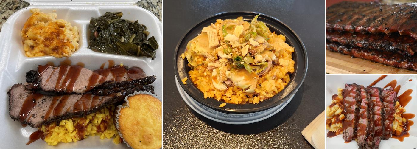 Smoked-It's a BBQ Joint