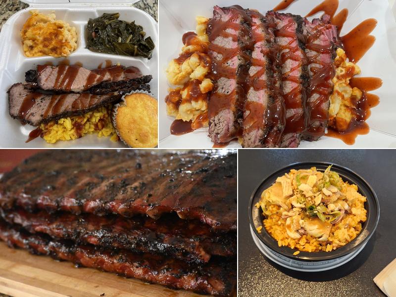 Smoked-It's a BBQ Joint