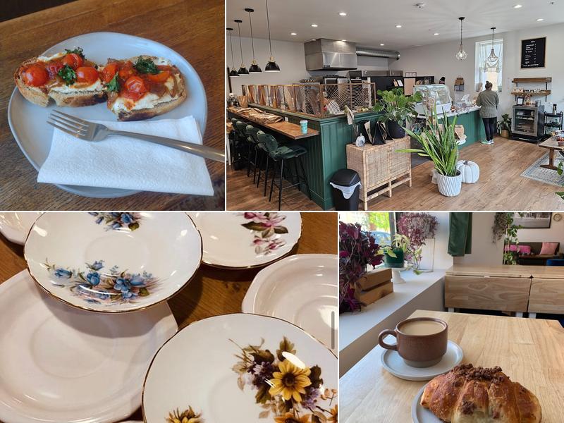 Raising the Bar Bakery (new 2nd location)