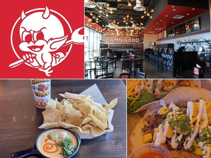 Torchy's Tacos 3015 New Center Point #150, Colorado Springs