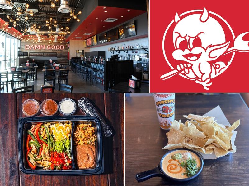 Torchy's Tacos 3015 New Center Point #150, Colorado Springs