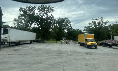 Phillips 66 Rich Hill