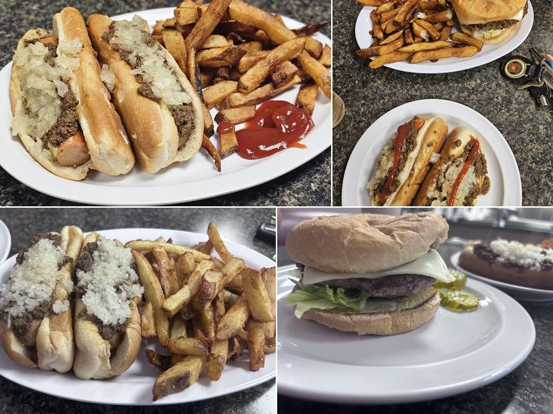 Jack´s New York System 827 Park Ave, Cranston