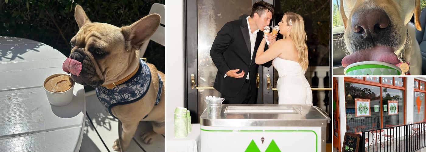 Rori's Artisanal Creamery